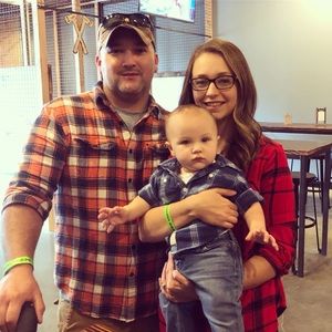 Meet your Posher, Rachael